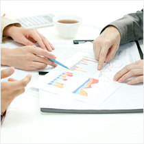 Actions for RoHS Directive, REACH Regulation and GHS Regulations